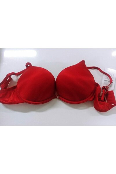 Le Jardin 7034 Musette Destekli 2 Beden Büyük Gösteren Sihirli Br