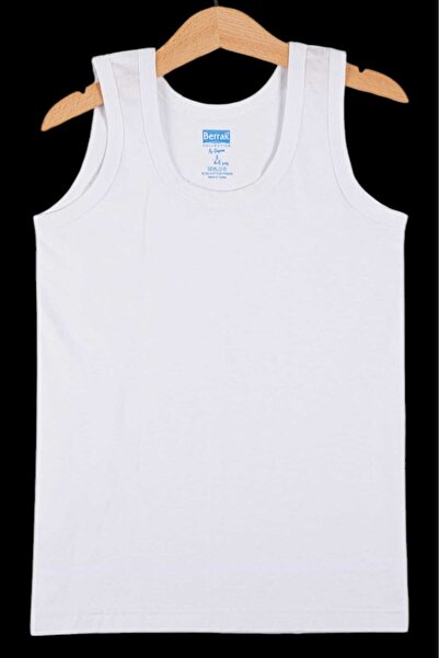 Fanilam Men's Athlete Offset 12'Li Spring Chair - Cotton Materiali and Comfortable Cut