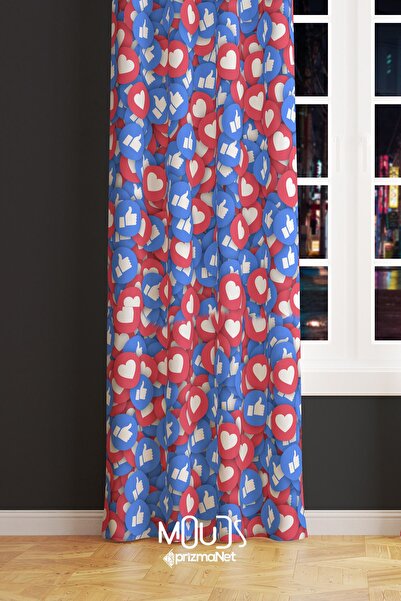 Moud's Феномен з візерунком - цифровий друк на замші Екстрафор Бузьку, однокр...