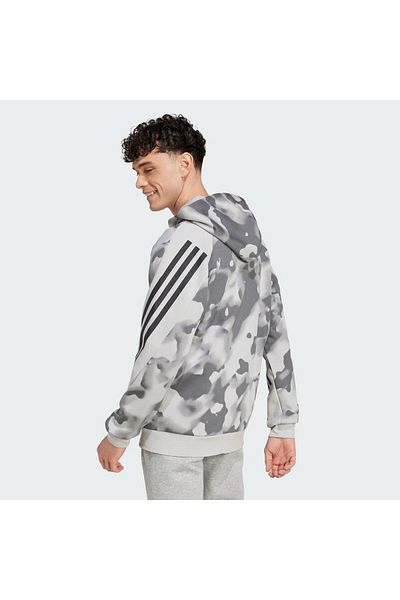 adidas Future Icons 3 Stripes Herren-Sweatshirt