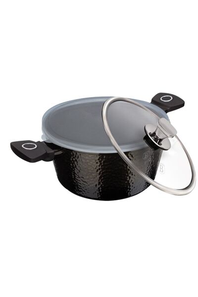 TİVOLİ De Berlinger Haus Tencere, Colecția Primal Gloss de 20 cm