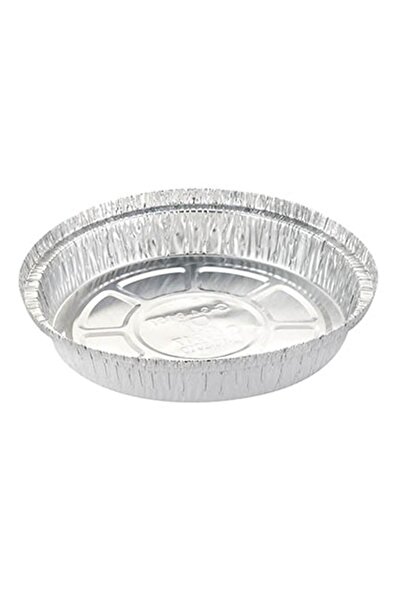 Kullan At Market Alüminyum Kap Künefe 100 Adet