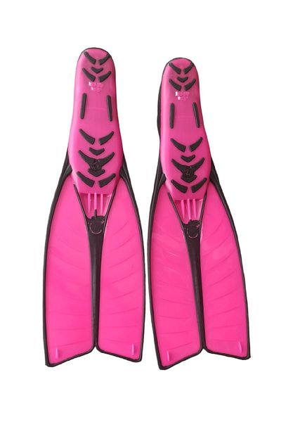 TNT DIVING Tnt Turtle Pro Pool Sea Pallet Pink Black Color