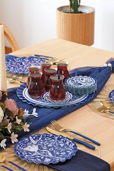 Glore Bluebloom Campstone