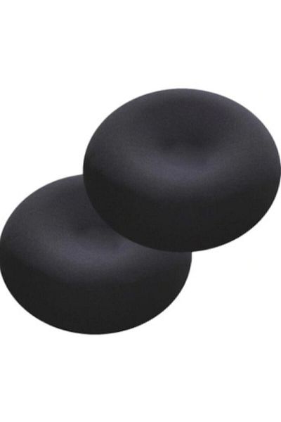 Alfagrup Orthopedic Seating - Open Ring Ring Cushion Seat and Chair Pillow