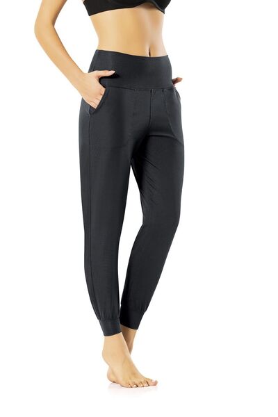 NESAFET كوتا 4121 طماق الغوص نموذج الجيب الأسود