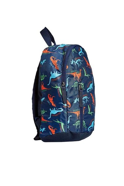 louisiana polo Dinosaur Patterned Mini Backpack - 889
