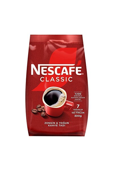 Nescafe Nescafe Classic Ekopaket 300 G