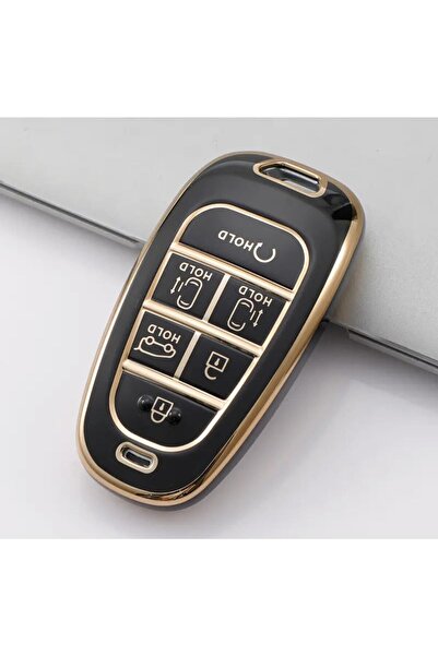 emii auto spare parts حافظة مفاتيح هيونداي توكسون هايبرد سانتا في سولاريس سون...