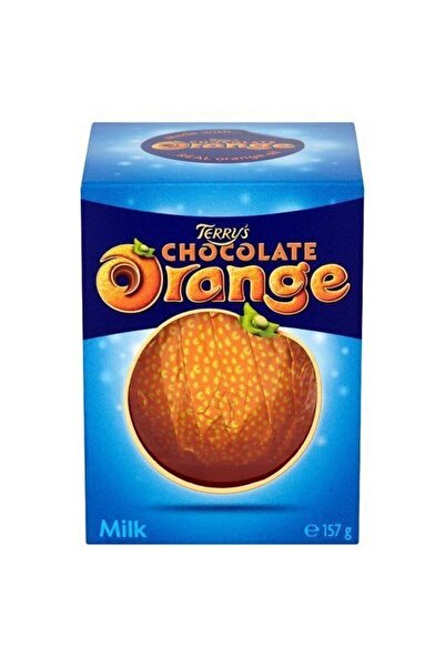 terrys Terry’s Orange 157gr