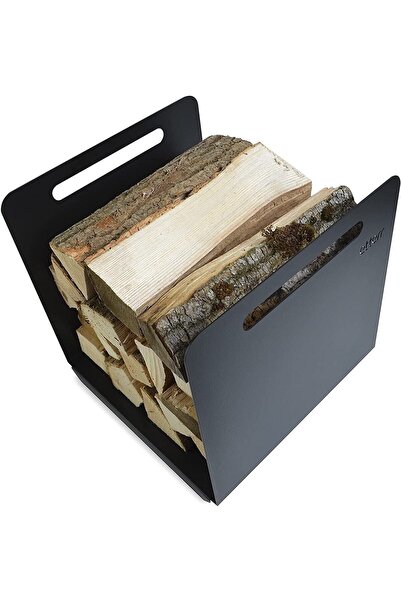 Genel Markalar Çelik Odunluk Odun Kütük Saklama Taşıma Istifleme Yardımcısı