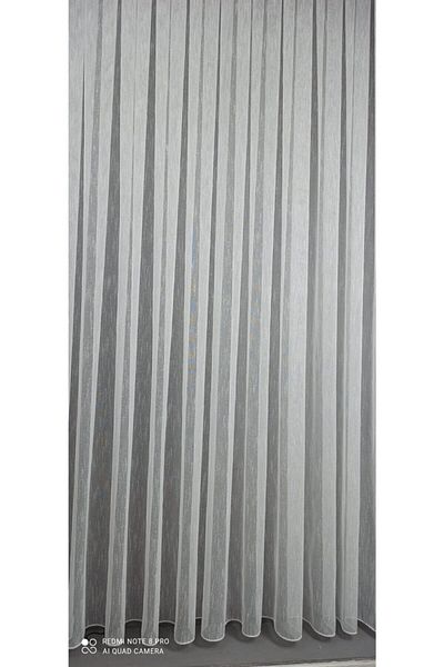 Taç Cortina din tul Rüyaper Slub - 1/2,5 Pile
