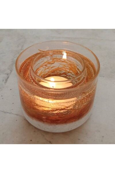 Lecarbee Candles Tealight Mumluk