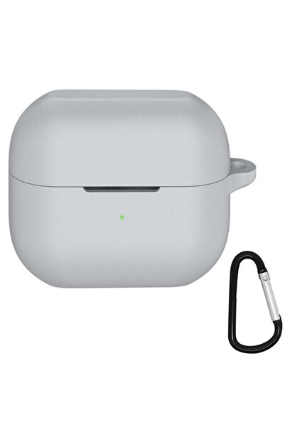 UnDePlus Samsung Galaxy Buds 3 / 3 Pro Kılıf Standart Yumuşak Silikon Kılıf