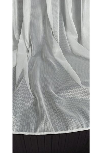 Taç New Kar600 1/3 Rüyaper Tulle Curtain - SIK Pile