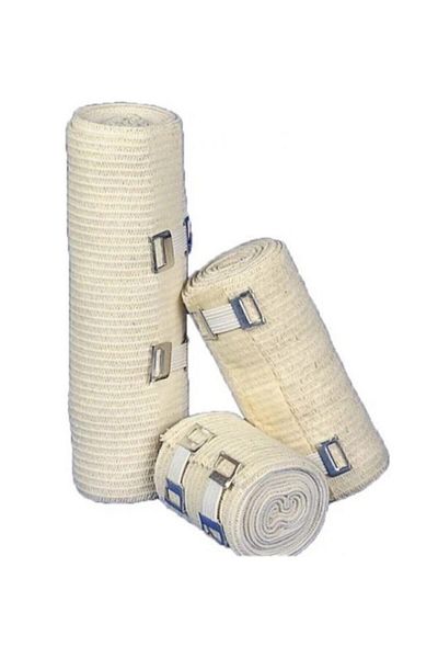 Muhtelif Elastic Bandage 15 Cm
