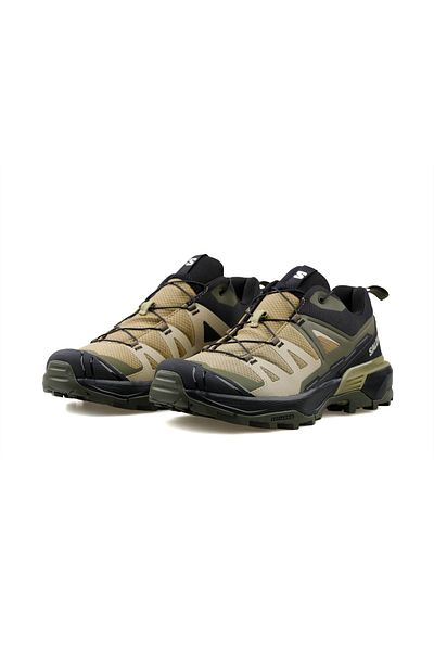 Salomon Pantofi de trekking colorați X Ultra 360 pentru exterior