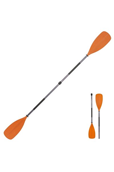 Decathlon Itiwit X100 Ayarlanabilir Simetrik Kano Küreği 2 Parçalı