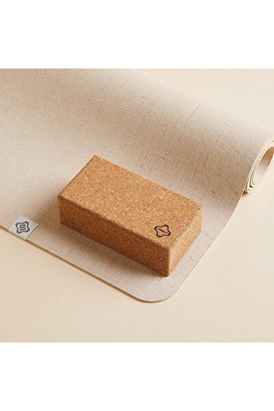 Decathlon Μπλοκ Μανιταριών Kimjaly / Γιόγκα