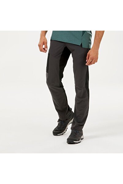 Decathlon Men's Outdoor Trousers - Blue - Mh500