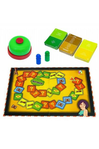 Tıfıl Toys دعونا نقول لعبة التعبير