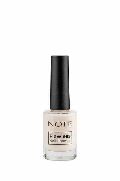 NOTE Nail Flawless Oje 45 Sand Beige - Bej