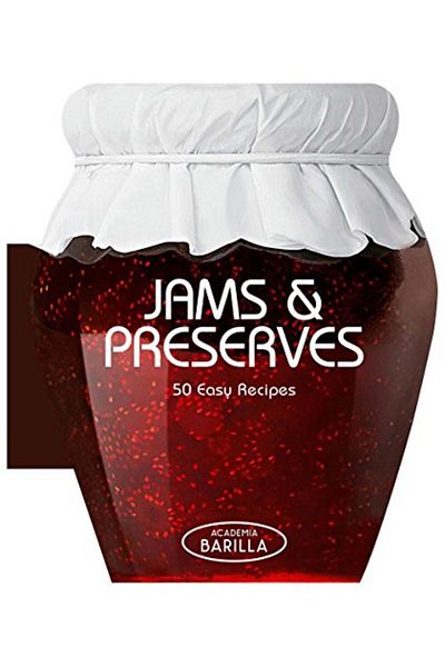 Ingram Jams And Preserves 50 Easy Recipes
