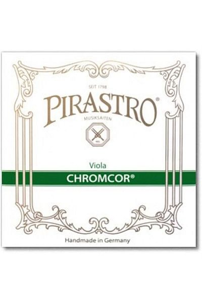 Pirastro Chromcor D ( Re ) سلك فيولا واحد329220