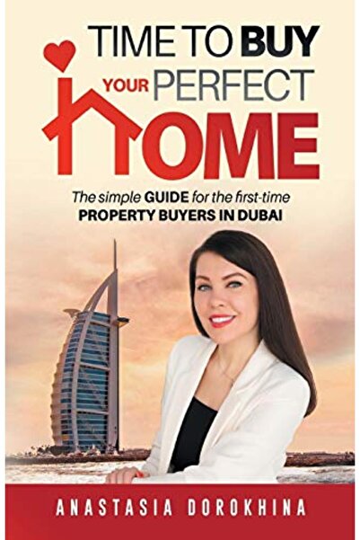 Anastasia Time To Buy Your Perfect Home