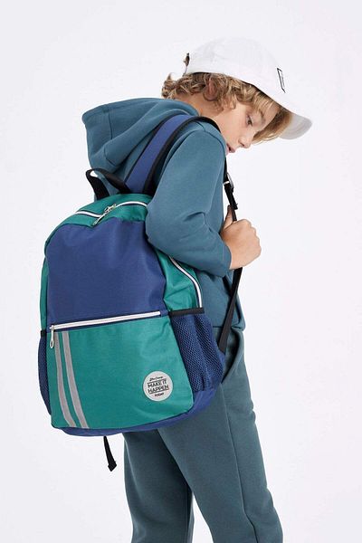 DeFacto Dfc - Unisex Children's School Bag