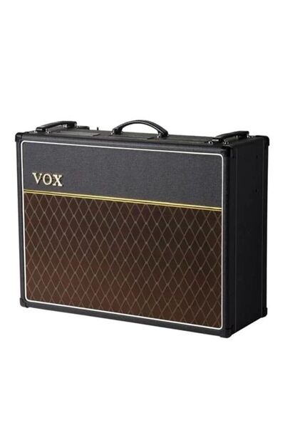 VOX Fender 346 Shape 12 Pack Tru-shell Heavy Pena