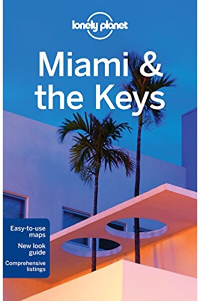 Hachette ميامي آند ذا كيز