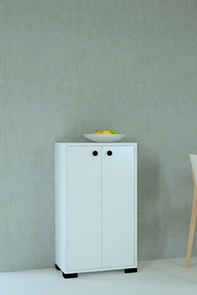 MOBİLİQUE Kayra Çok Amaçlı Dolap