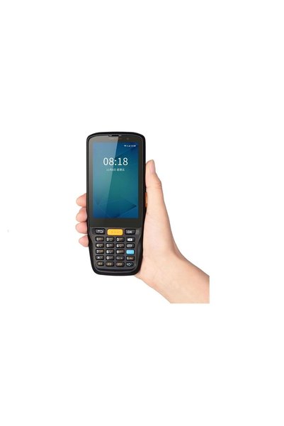 idata K1S Handheld Terminal Keyed - GSM, 2D, Android 11, 4GB RAM, 64GB SSD, WIFI, BT, GPS