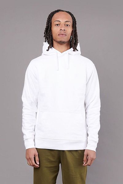 Butik Oni Mask Printed Oversize Hooded Unisex Kangaroo Pocket Sweatshirt