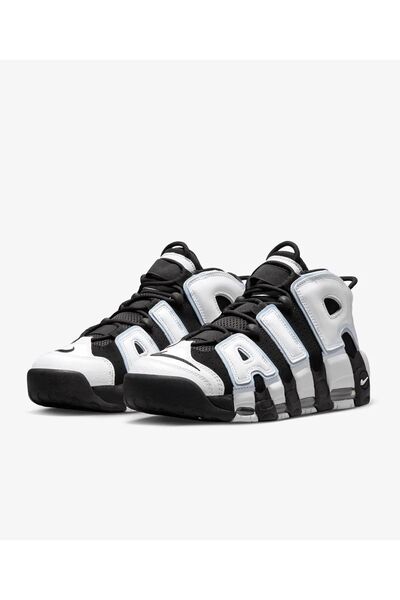 Nike Air More Uptempo '96 Erkek Spor Ayakkabı