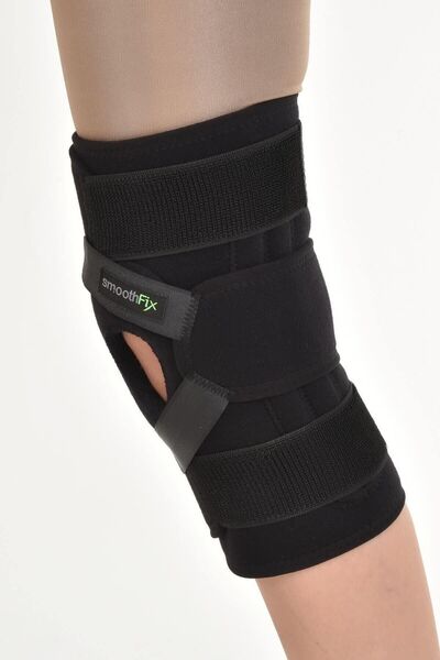 smoothfix Standart Patella Ve Ligament Destekli Dizlik