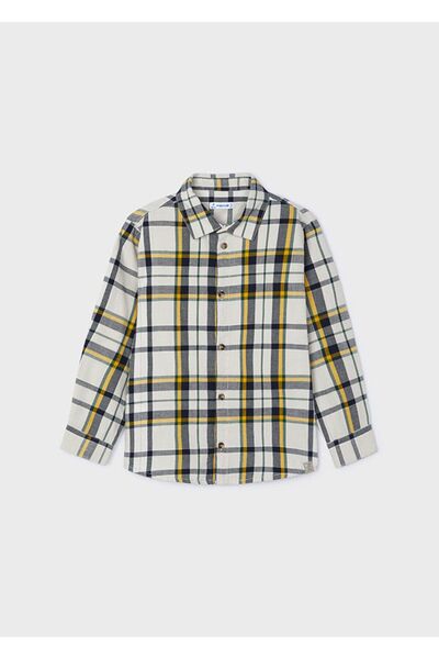 MAYORAL POLEN GÖMLEK