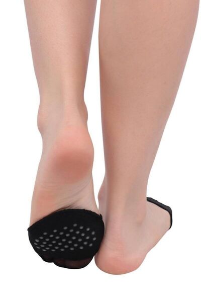 Dore Дамски чорапи с пръсти - комплект от 2