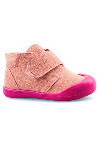 JOJO KIDS Tenis ortopedic înalt pentru fete