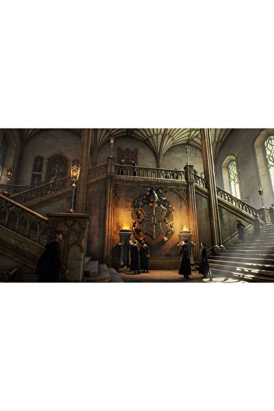 Warner Bros Hogwarts Legacy PS5