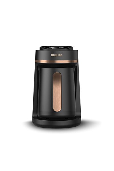 Philips 5000 Serisi Türk Kahvesi Makinesi, Közde Türk Kahvesi Pişirme Fonksiyonu, HDA150/60