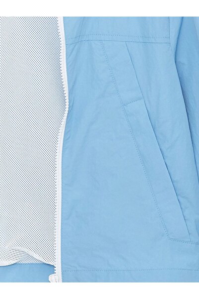 LC Waikiki Αδιάβροχο για αγόρι με κουκούλα LCW Kids