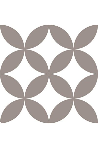 VitrA 15x15 Retromix Sıcak Mat Porselen Karo K94842900001vte0