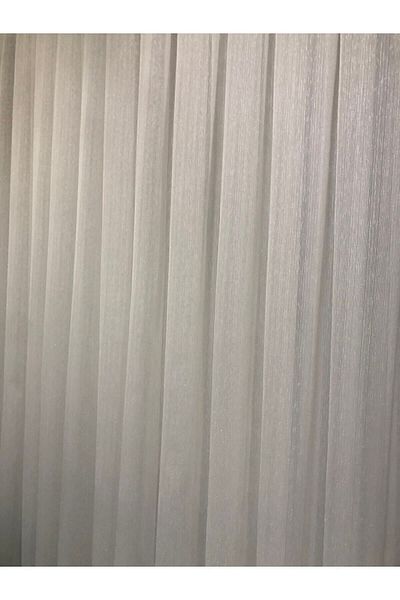 Taç Don't Want Iron Linen Tulle Slub - 1/2,5 Pile