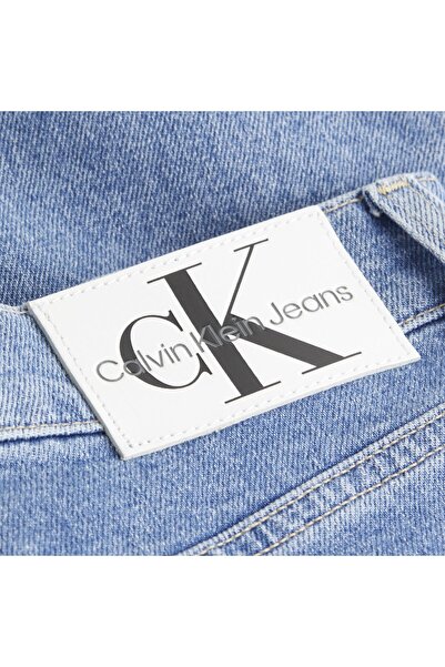 Calvin Klein AUTHENTIC SLIM STRAIGHT