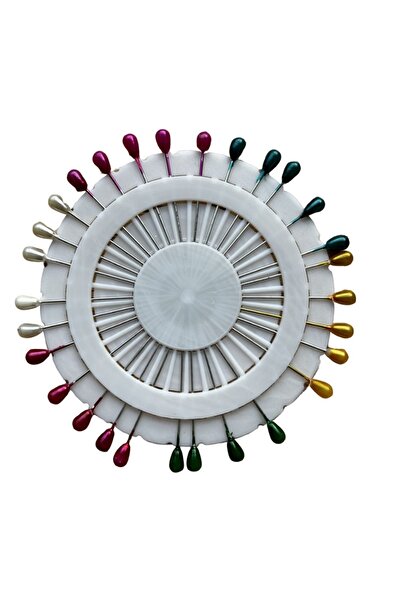 Etrofil Toplu İğne