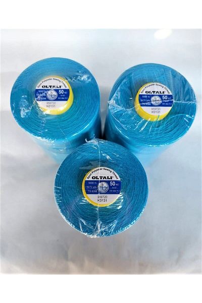 Oltalı Σχοινί μηχανής K0131 - Νο: 50 Μοντέλο (1 Τεμάχιο)