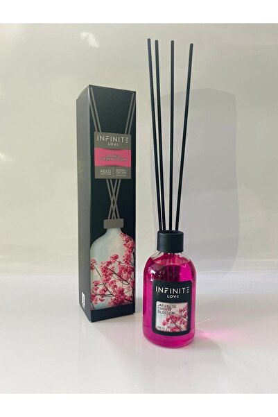 INFINITE LOVE Bambu Oda Parfümü