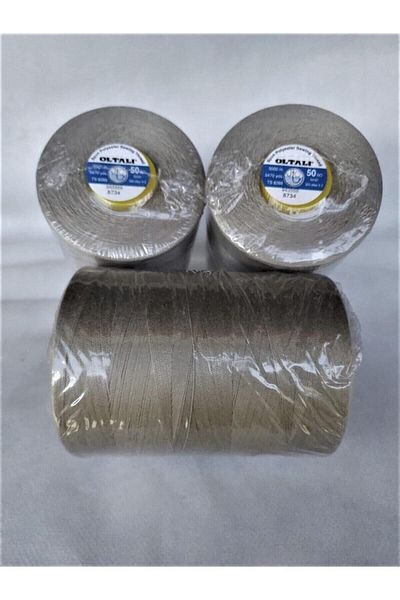 Oltalı Machine Rope 8734 - No:50 Model (1 Piece)